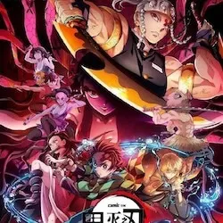 Entertainment District Arc